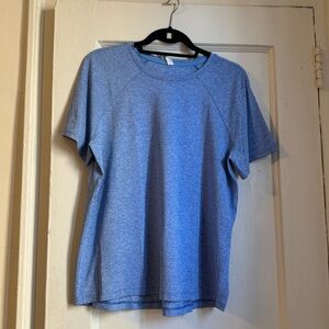 lululemon License to Train T-Shirt